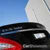 2015 MERCEDES-BENZ CLS