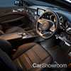 2015 MERCEDES-BENZ CLS