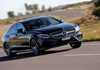 2015 MERCEDES-BENZ CLS