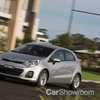 2015 KIA RIO