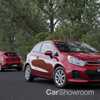 2015 KIA RIO