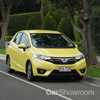 2015 HONDA JAZZ