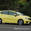 2015 HONDA JAZZ