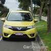 2015 HONDA JAZZ