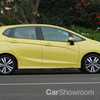 2015 HONDA JAZZ