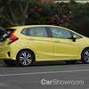 2015 HONDA JAZZ