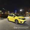 2015 HONDA JAZZ