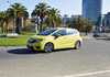 2015 HONDA JAZZ
