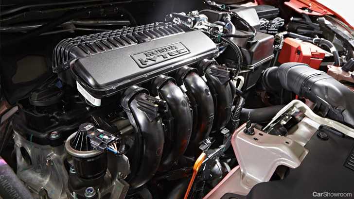 2015 HONDA JAZZ