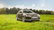 2015 AUDI A4 4D WAGON ALLROAD QUATTRO LE