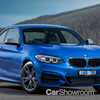 2015 BMW 2 2D COUPE M235i