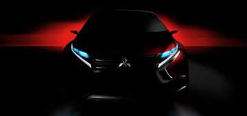 2015 MITSUBISHI ASX