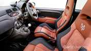 2015 ABARTH 595 3D HATCHBACK
