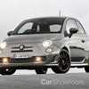 2015 ABARTH 595 3D HATCHBACK