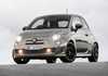 2015 ABARTH 595 3D HATCHBACK