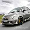 2015 ABARTH 595 3D HATCHBACK
