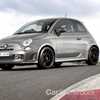 2015 ABARTH 595 3D HATCHBACK