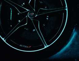 McLAREN