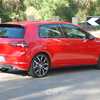 2015 VOLKSWAGEN GOLF 5D HATCHBACK GTi PERFORMANCE