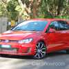 2015 VOLKSWAGEN GOLF 5D HATCHBACK GTi PERFORMANCE