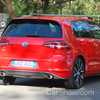 2015 VOLKSWAGEN GOLF 5D HATCHBACK GTi PERFORMANCE