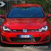 2015 VOLKSWAGEN GOLF 5D HATCHBACK GTi PERFORMANCE
