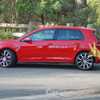 2015 VOLKSWAGEN GOLF 5D HATCHBACK GTi PERFORMANCE