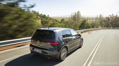 2015 VOLKSWAGEN GOLF 5D HATCHBACK GTi PERFORMANCE