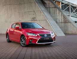 LEXUS