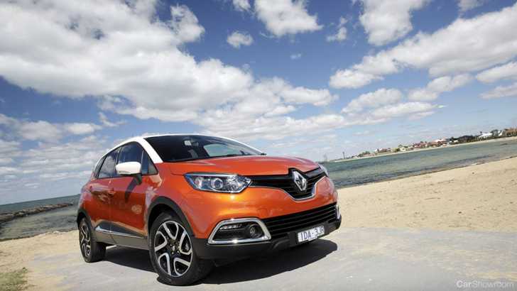 RENAULT