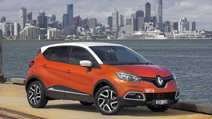 RENAULT