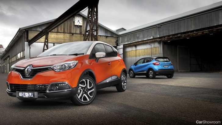 RENAULT