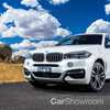 2015 BMW X6