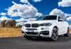 2015 BMW X6