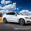 2015 BMW X6
