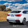 2015 BMW X6