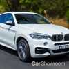 2015 BMW X6