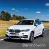 2015 BMW X6
