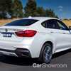 2015 BMW X6
