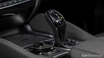 2015 BMW X6