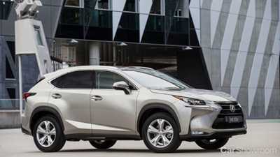 LEXUS
