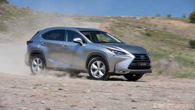 LEXUS