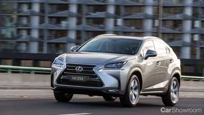 LEXUS
