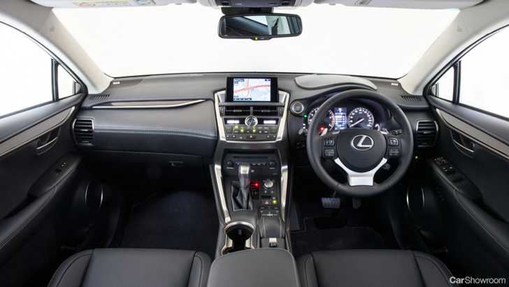 LEXUS