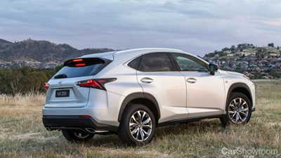 LEXUS