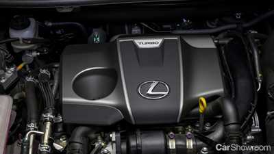 LEXUS