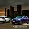 2015 HONDA HR-V