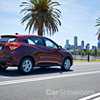 2015 HONDA HR-V