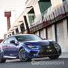 2015 LEXUS RC F