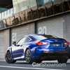 2015 LEXUS RC F